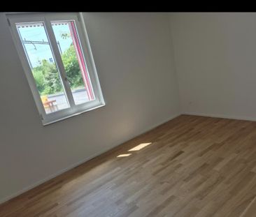 3 Zimmer, 66 m², EG - Foto 3