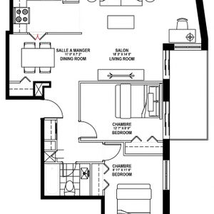 5160 Gatineau - Plan C - Photo 3