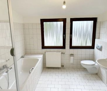 Düsseldorf-Stockum: 2-Zimmer-Einliegerwohnung mit Balkon! - Photo 5