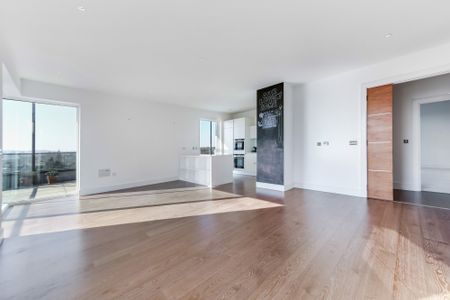 Tizzard Grove, Kidbrooke Village, London, SE3 9EP - Photo 3