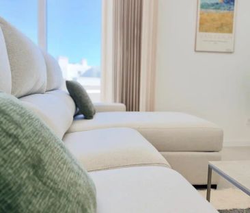 Apartamento de alquiler en Bel - Air - Foto 4
