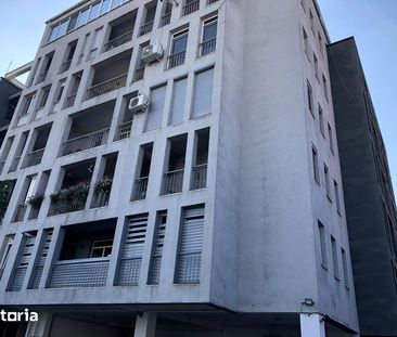 Inchiriez apartament 3 camere, zona Dorobantilor, parcare privata - Fotografie 1