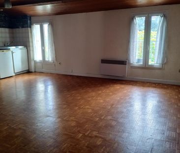 Location Appartement 2 pièces 39m² VALENCE 26000 - Photo 2