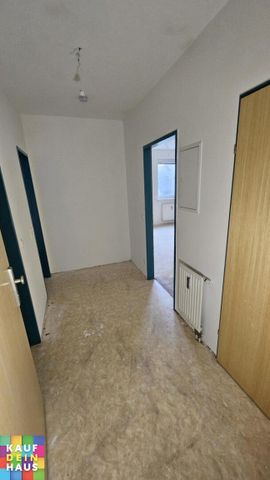 ERSTBEZUG NACH SANIERUNG! MIETE INKL. BK UND HEIZKOSTEN! - Photo 3
