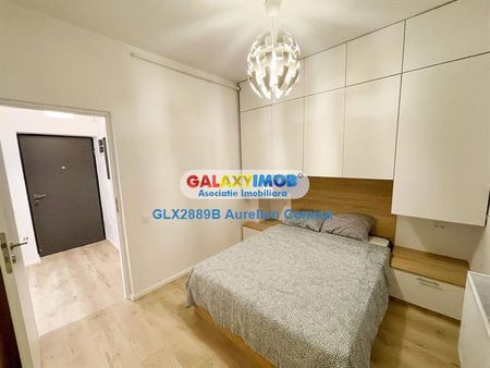 Apartament 2 camere Regie Residence - Fotografie 4