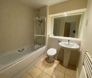 3 bedroom apartment to rent - Photo 5