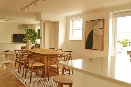 4 Bedroom Flat To Let - Photo 4