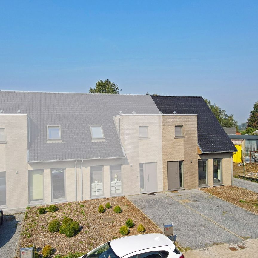 Instapklare woning met een centrale ligging! - Foto 1