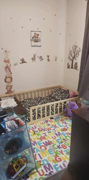 4 1/2 à St-Michel - Cession de bail - Photo 1