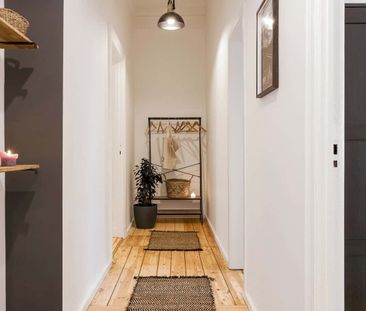 Guzet - 4 bedrooms in Friedrichshain - Foto 1