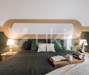 Tout savoir sur cet appartement dans le quartier Dupleix-Motte Picq... - Photo 6