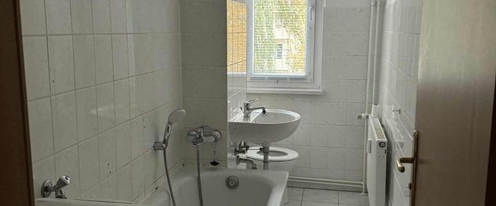 2-Zimmer-Wohnung im Ortsteil Passow - Photo 1