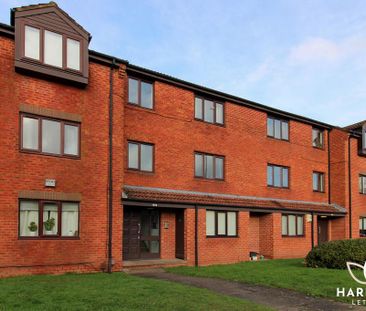 2 bedroom flat to rent - Photo 6