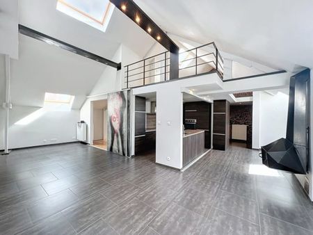Appartement te huur - Photo 2