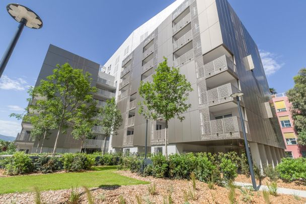 location Appartement T3 DE 64.12m² À NICE - Photo 1