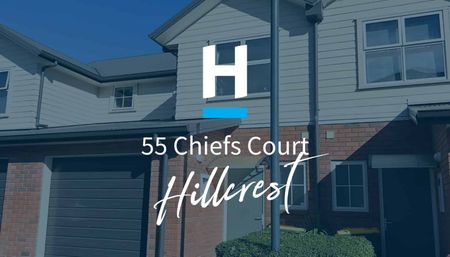 3 Bedroom Townhouse in Hillcrest - Photo 3