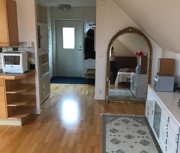 Centralvägen, Ängelholm - Foto 5