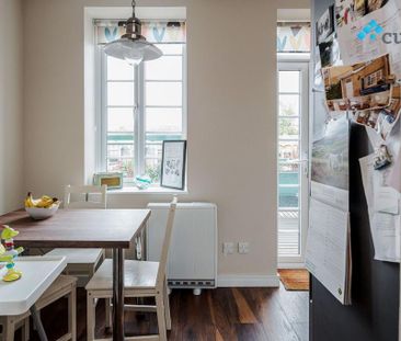 2 bedroom maisonette to rent - Photo 6