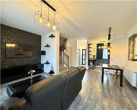 Casa 3 camere, prima inchiriere, Bucov, langa Ploiesti - Photo 4