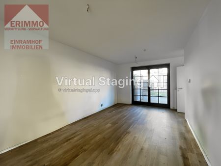 Maisonette Wohnung neu saniert - Foto 2