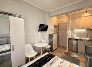 Studio/Γκαρσονιέρα για ενοικίαση - Βούλγαρη - Ντεπώ - Μαρτίου - Φωτογραφία 1
