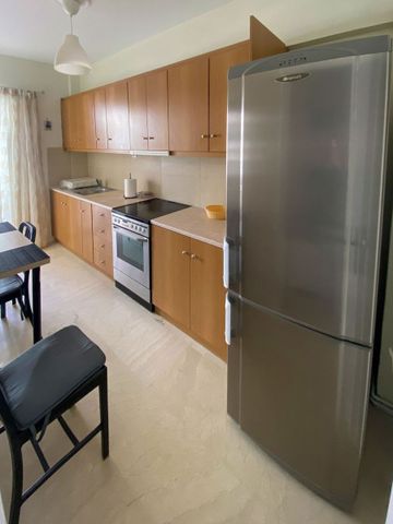 Studio/Γκαρσονιέρα για ενοικίαση Άνω Ιλίσια (Ζωγράφου) - Photo 5