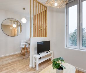 Logements similaires à Aubervilliers - Photo 4