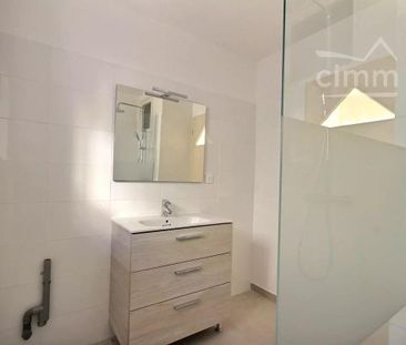 Maison F3 avec TERRASSE et CAVE à Le Teil | Cimm Immobilier - Photo 5