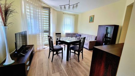 Mieszkanie na wynajem - Zdjęcie 3