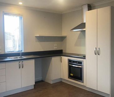 Weymouth, 2 bedroom, 1 Bathroom Duplex - Photo 5