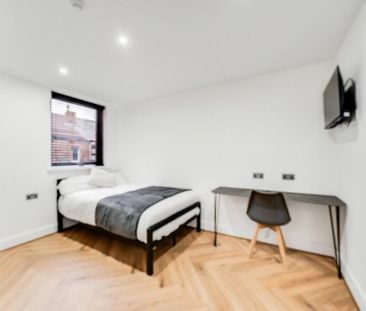 6 bedroom house to rent - Photo 4