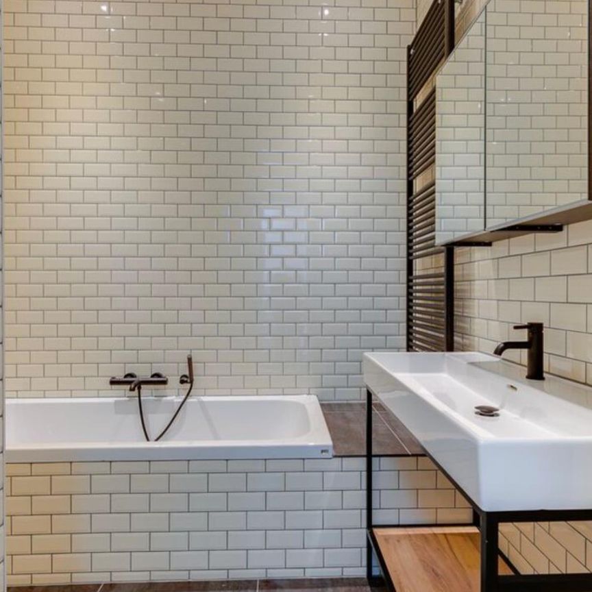 Bilderdijkstraat 87-4, Da Costabuurt-Noord, 1053KM, Amsterdam - Foto 1
