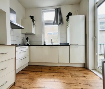 Te huur: Appartement Paul Krugerlaan 235 B in Den Haag - Foto 4