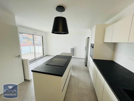 Location Appartement 4 pièces 79m² LA TURBIE 06320 - Photo 2