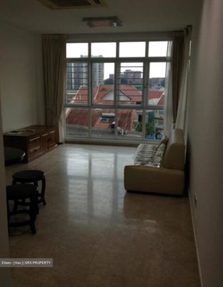 Treasure Gardens (D19), Apartment - For Rent - Photo 1