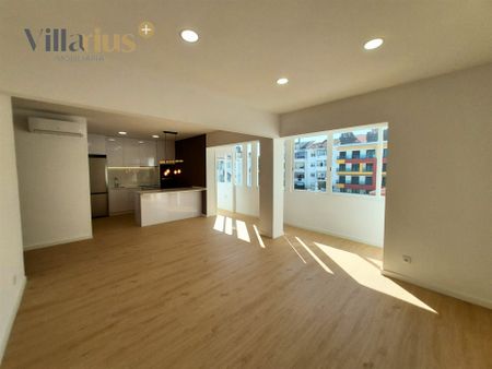 Apartamento T2 em Santarém - Photo 2