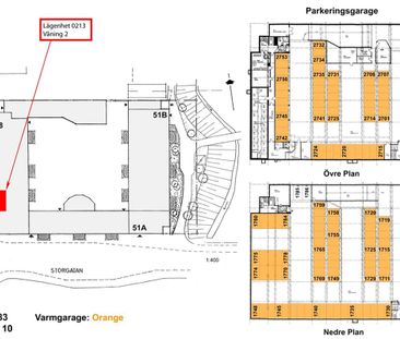 Centrum, Skellefteå, Västerbotten - Photo 6