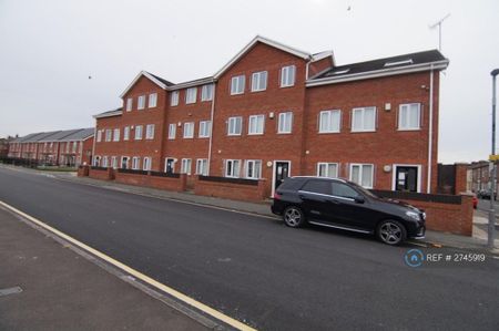 1 bedroom in a house share to rent - Photo 2