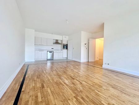 Appartement te huur - Foto 3