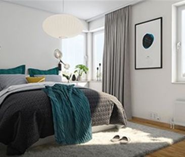 Strömsörgatan 11 B - Photo 3
