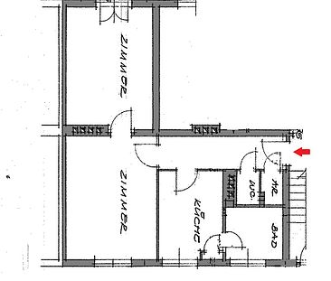 8600 Bruck an der Mur - Grabenfeldstraße 49/1 - Photo 1