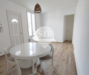 Location Appartement 2 pièces 37m² ARPAJON 91290 - Photo 2