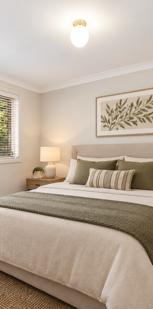 Convenient, Light Filled Abode - Photo 1