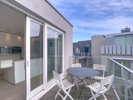 Penthouse te huur - Photo 5