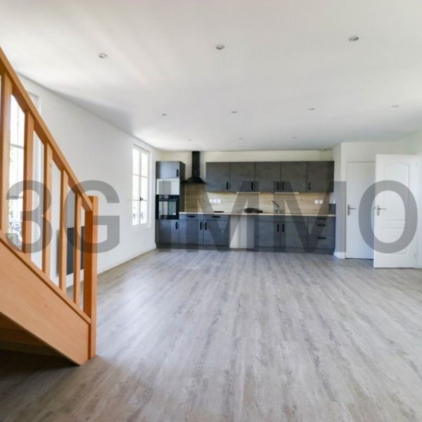 Location / Appartement T4 - Photo 1