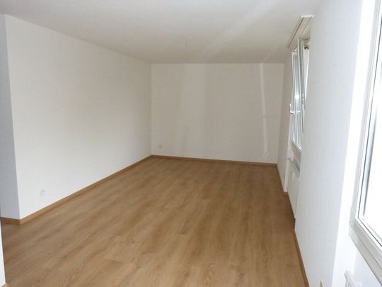 3.5-room apartment in Pratteln - Photo 1