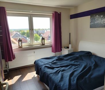 Gute Aussichten für Kochfreunde – 2-Zimmer-Wohnung mit großer Wohnküche in Reislingen S/W - Foto 1