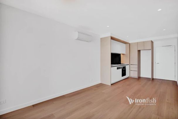 1 Bed, 1 Bath - Photo 1