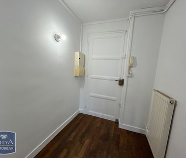 Location Appartement 2 pièces 45m² BEAUVAIS 60000 - Photo 5
