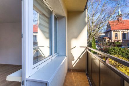 Przytulne 2-pokojowe mieszkanie na Bałutach - Zdjęcie 4